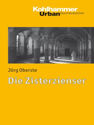 cover image of Die Zisterzienser